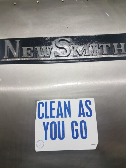 Newsmith Rack Hydro Washer Pic 03